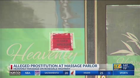 bakersfield massage parlors|2 cited, released for prostitution at Rosedale massage parlor.